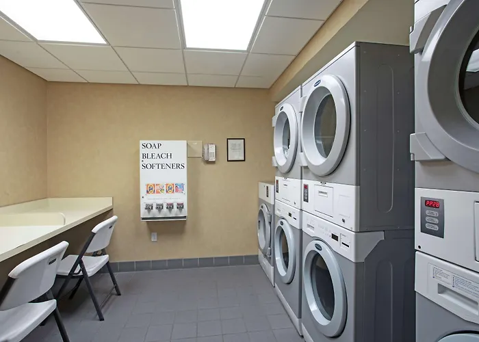 Homewood Suites By Hilton Albany