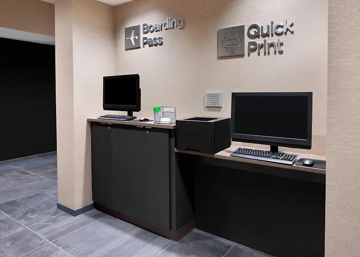 Courtyard By Marriott Albany Troy/Waterfront