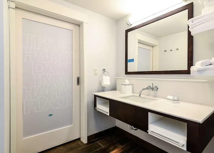 Hampton Inn Brighton Mi