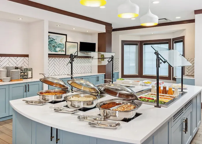 Staybridge Suites Albany Wolf Rd-Colonie Center By Ihg